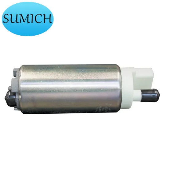 Shumiqi Car Portable Fuel Pump for Hyundai ACCENT III (MC) 2005-2010 - Best Quality 17042-31U18 17042-31U08