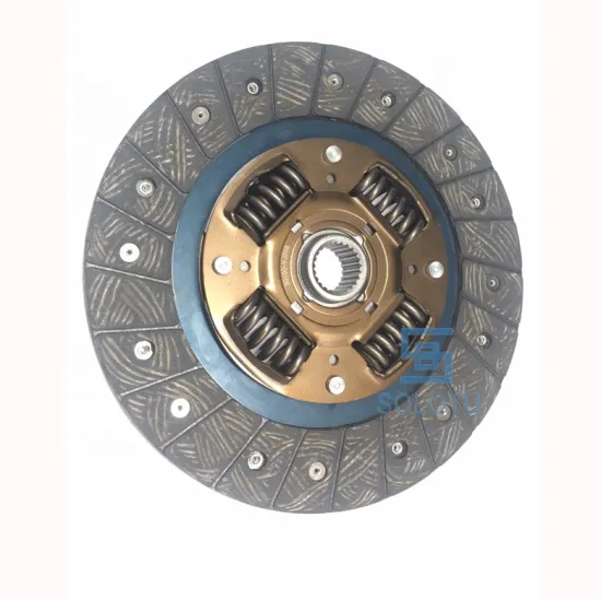 Clutch Disc 30100-43G10 For Urvan