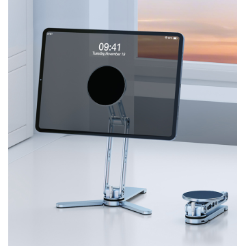 Dudukan Telepon Magnetik dan Dudukan Tablet