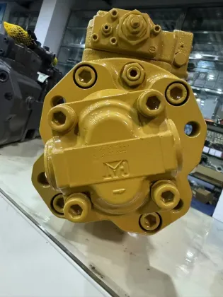 hydraulic pump for Caterpillar 312 K3V63DT