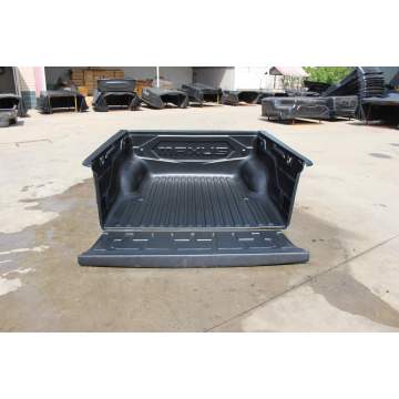 Accesorios 4x4 Bedliner para Maxus T60 2022+ Cabas dobles
