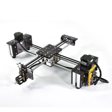 Keyestudio Desktop Ritning Robot: DIY Drawing Machine för Arduino