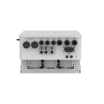 12K Deye EU Solar Inverter