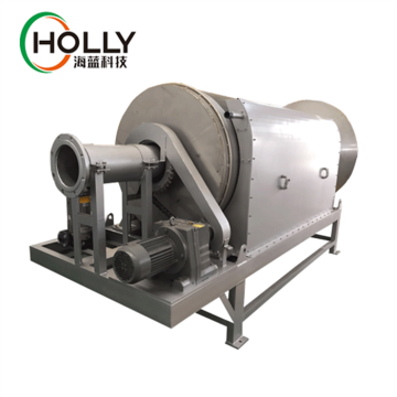 Precoat Type Rotary Drum Filter
