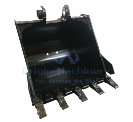excavator bucket for 20ton digger
