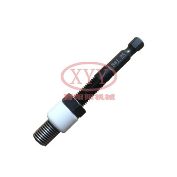 ST6*1 Screw Sleeve Hydraulic Wrench with Electric Hexagonal Brushless Motor (220V) for DIY and Industry