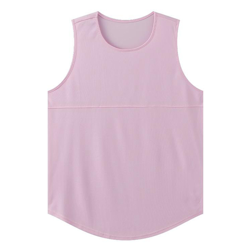 Moisture Wicking Breathable Tank Tops