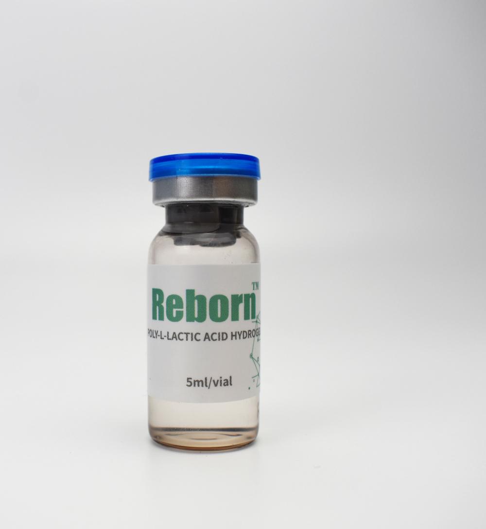 Reborn Plla Hydra Gel Filler para o rosto