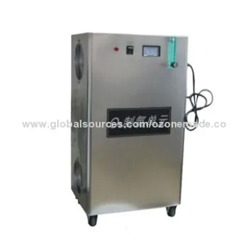 15 Liter Compact Oxygen Concentrator