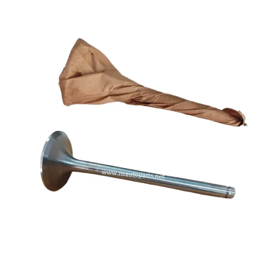 Original Quality Auto Engine Inlet Valve Guide Suppliers Bus Compressor Intake Valve" 

However, for better readability and SEO optimization, you might consider:

"Original Quality Auto Engine Inlet Valve Guides for Bus Compressor Intake Valves