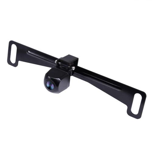 waterproof ip68 wireless reversing camera parking reverse