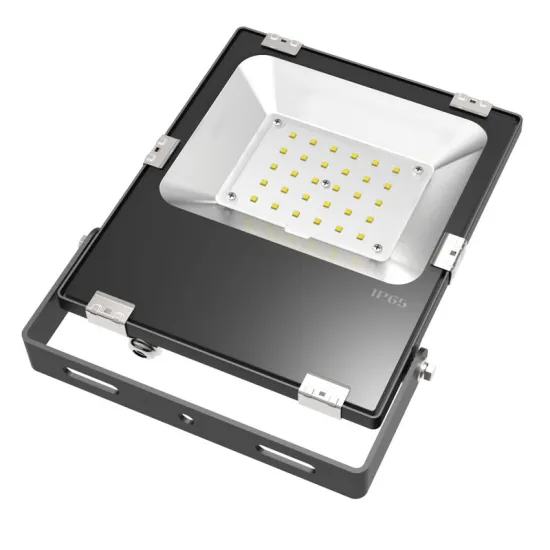 ETL Portable Flood Light for Backyard 150W