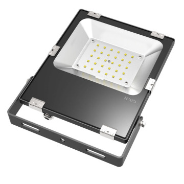 ETL Flood Light Kit 100W 12000LM