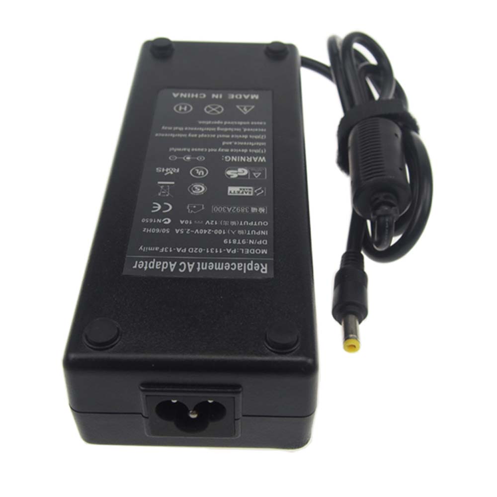 12v 10a power adapter