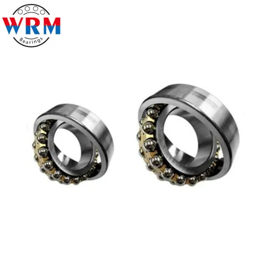 Bearing 1210 self-aligning ball bearing for shimano fishing reel