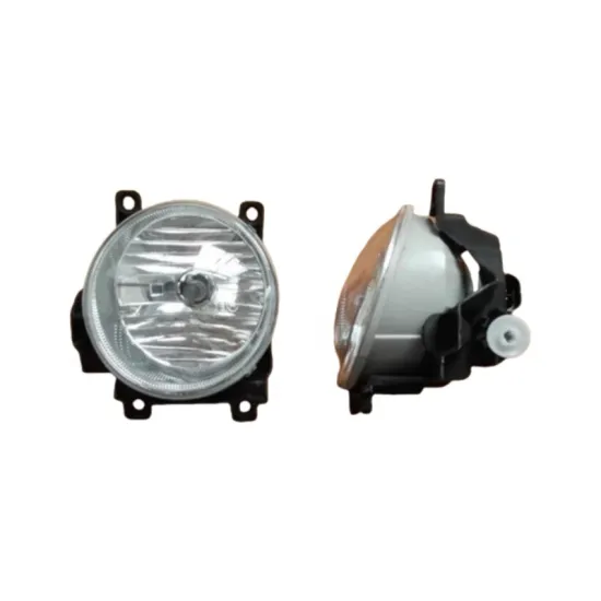 Auto Front Fog Lamp Fog Light L:81220-60120 R:81210-60200 Car Accessories Auto Parts For Toyota RAV4 2014