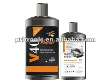V40 Medium Polish (One-Step)