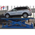 Stationary Scissor Lift Parking Lift