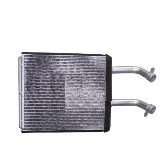 Radiator Heat Exchanger Cooling Core 0K30C61A10 for KIA RIO Estate Saloon