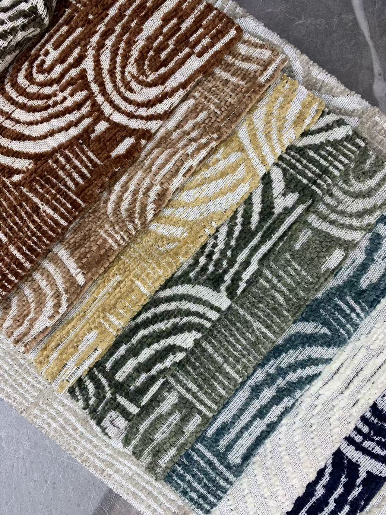 Upholstery Fabric