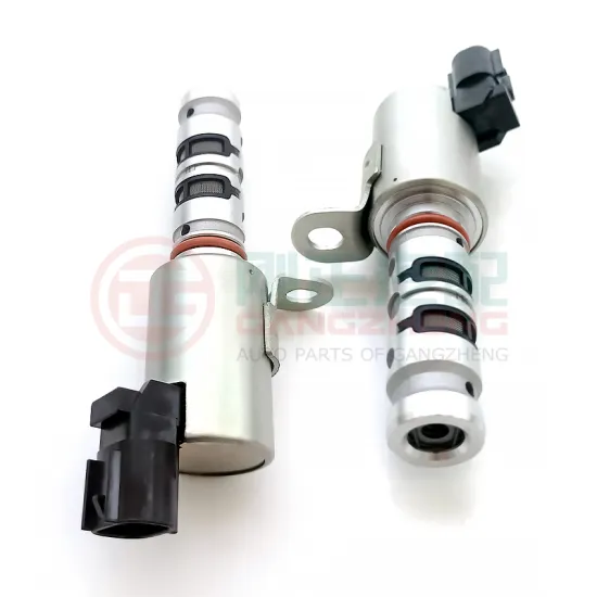 DFSKEngine Solenoid Control Valve for Various Models: K01, K02, K05, K07, K07S, K07II, K17, C31, C32, C35, C36, C37, V21, V22, V27, V29, EX1