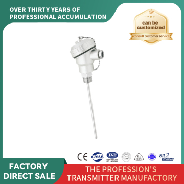 Industrial Thermocouple Type E Sensor
