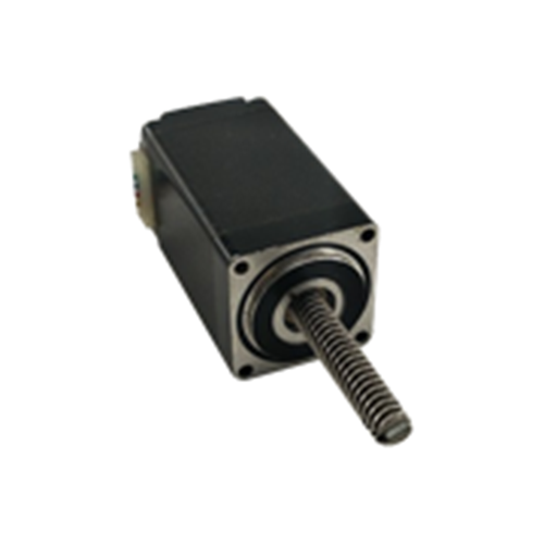 Right Angle Stepper Motor