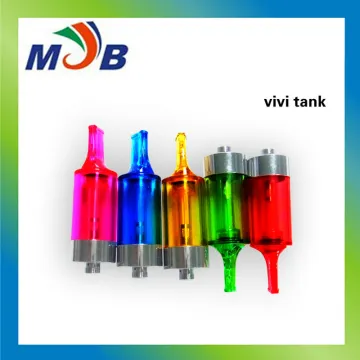 Original manufacture vivi nova tank with mechanical mods vivi tank