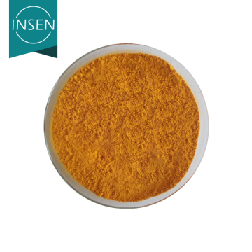 Wholesale Food Grade Riboflavin USP Vitamin B2 Powder