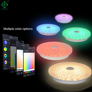 App Smart 36W LED Smart 36W LED per casa
