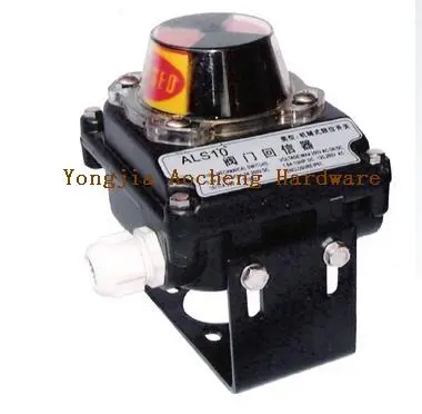 Limit Switch Box (APL-S10)
