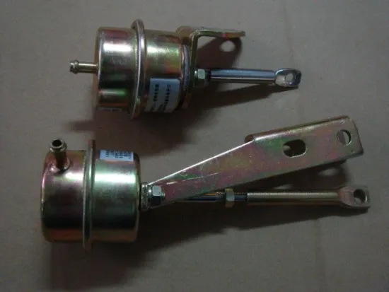 Tb28 Diesel Turbocharger Wastegate Actuator For Aftermarket