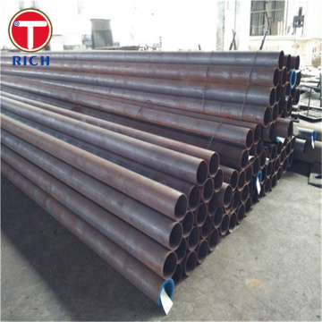 GB 9948 Carbon Steel Seamless Steel Pipe For Petroleum Cracking