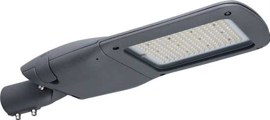 LED Street Light Fikstürü Dimmable