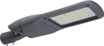 LED Street Light Fixture Dimmable