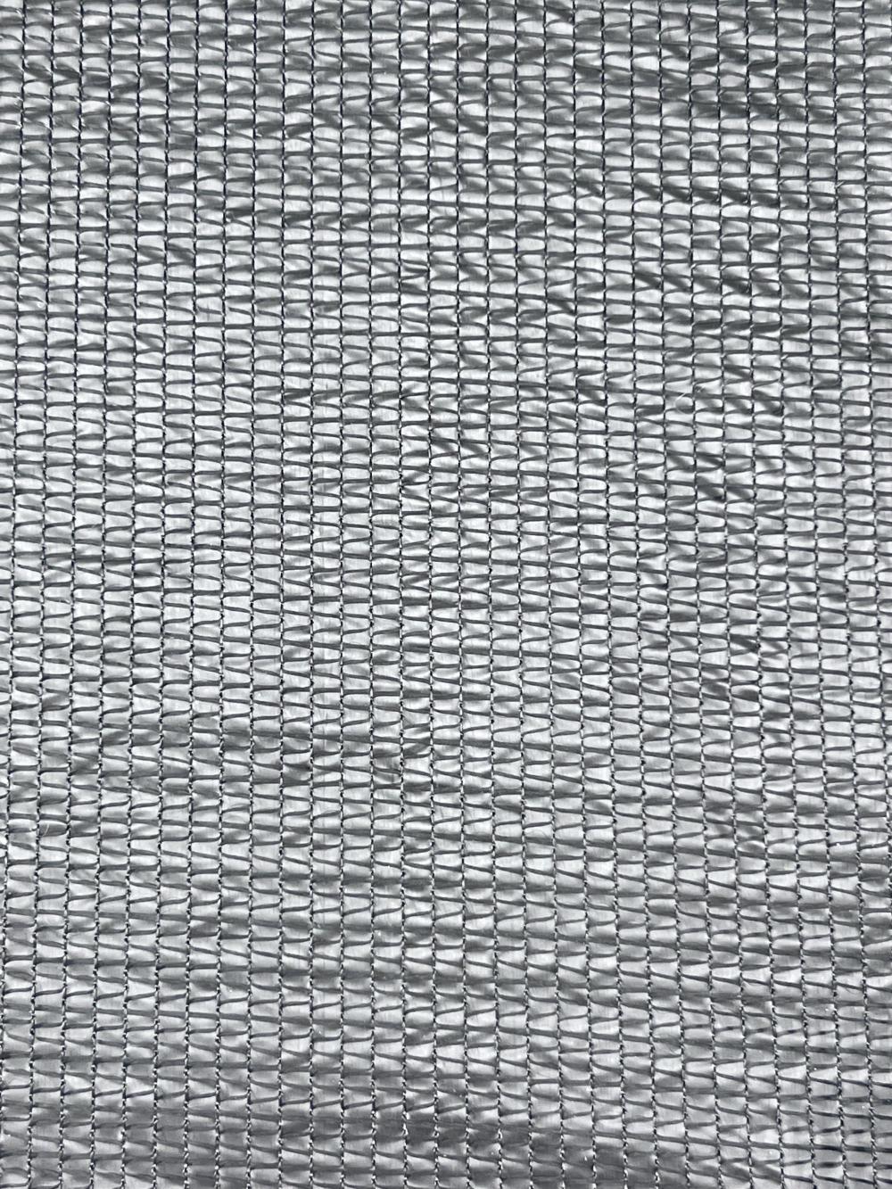 Aluminum foil inner shade net