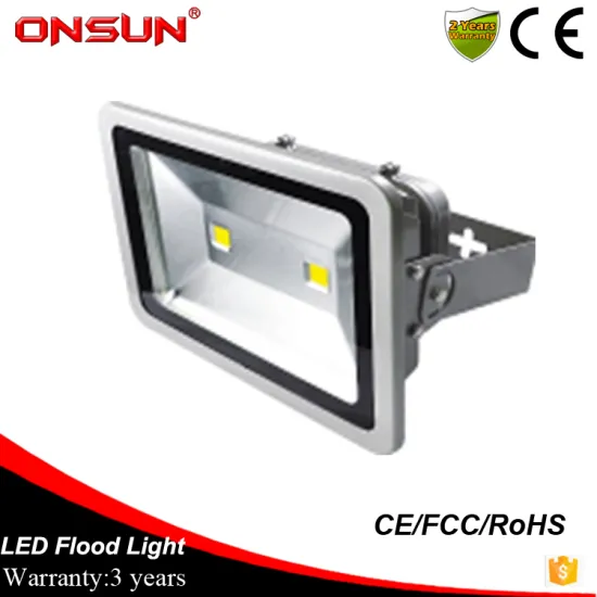 Wholesale best selling ip65 waterproof outdoor uv led flood light outdoor 120w