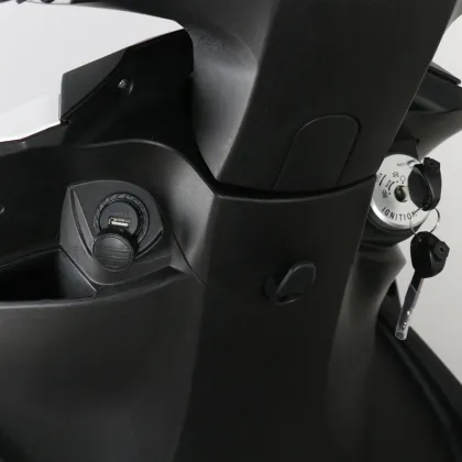 300w electric scooters New Urban e-bike