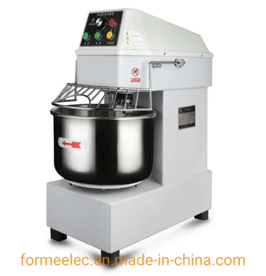 8kg Dough Mixer 20L bowl Dough Mixing Machine Dough Maker