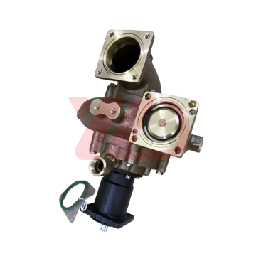 Wholesale Sea Water Pumps for Cummins K50 Diesel Engines: 4314522, 3393018, 4314820