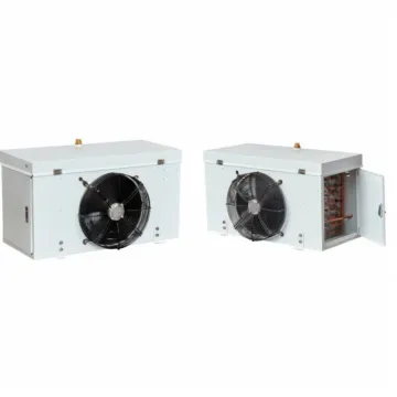 Glosok Multifunctional Aluminum Evaporator for Cold Rooms and Cold Storage