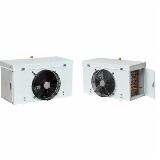 Glosok Multifunctional Aluminum Evaporator for Cold Rooms and Cold Storage