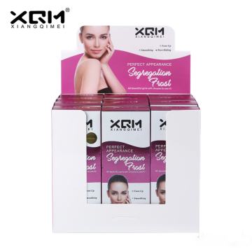 Wholesale GMPC Certified Independent Brand XQM Whitening Sunscreen