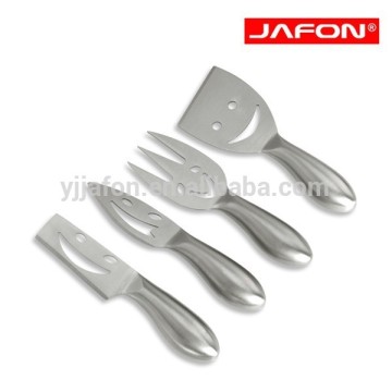 4 PCS Cheese Knife Set KC101