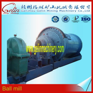 Zirconium Ore Process Equipment Mill Cursher