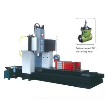 Gantry Machining Center