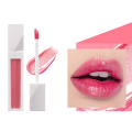 Pearlescent Lip Glaze