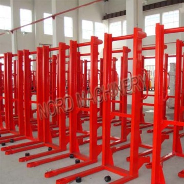 Fabrication Work