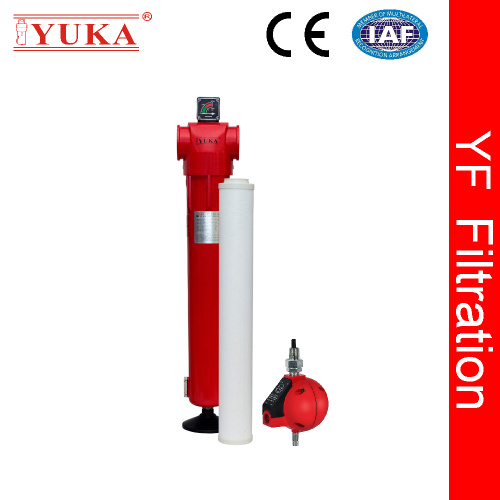 Medical Grade Compressed Air Filter