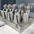 3D Printed Automobile Parts